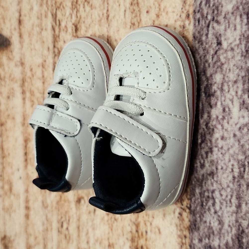 Baby soft bottom shoes - Picture 2 of 5